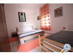 Appartements INA Selce - Crikvenica Kroatien