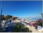 Appartements INA Selce - Crikvenica Kroatien