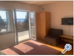 Appartements Mila - Crikvenica Kroatien