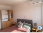 Appartements Mila - Crikvenica Kroatien