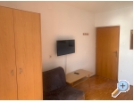 Appartements Mila - Crikvenica Kroatien