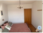 Appartements Mila - Crikvenica Kroatien