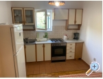 Appartements Mila - Crikvenica Kroatien