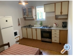 Appartements Mila - Crikvenica Kroatien