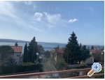 Appartements Mila - Crikvenica Kroatien