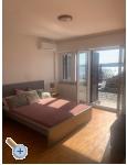 Appartements Mila - Crikvenica Kroatien