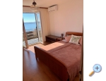 Appartements Mila - Crikvenica Kroatien