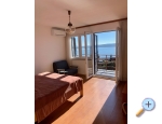 Appartements Mila - Crikvenica Kroatien