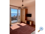 Appartements Mila - Crikvenica Kroatien