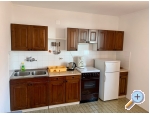 Appartements Mila - Crikvenica Kroatien