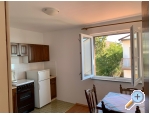 Appartements Mila - Crikvenica Kroatien
