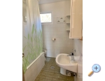Appartements Mila - Crikvenica Kroatien