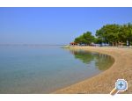 Appartements Mila - Crikvenica Kroatien