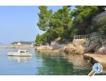 Appartements Mila - Crikvenica Kroatien