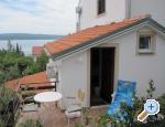 Appartements Mila - Crikvenica Kroatien