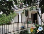 Appartements Mila - Crikvenica Kroatien
