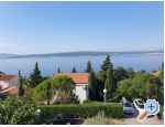 Appartements Mila - Crikvenica Kroatien