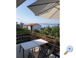 Appartements Mila - Crikvenica Kroatien
