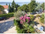 Appartements Mila - Crikvenica Kroatien