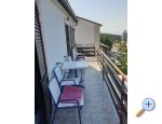 Appartements Mila - Crikvenica Kroatien