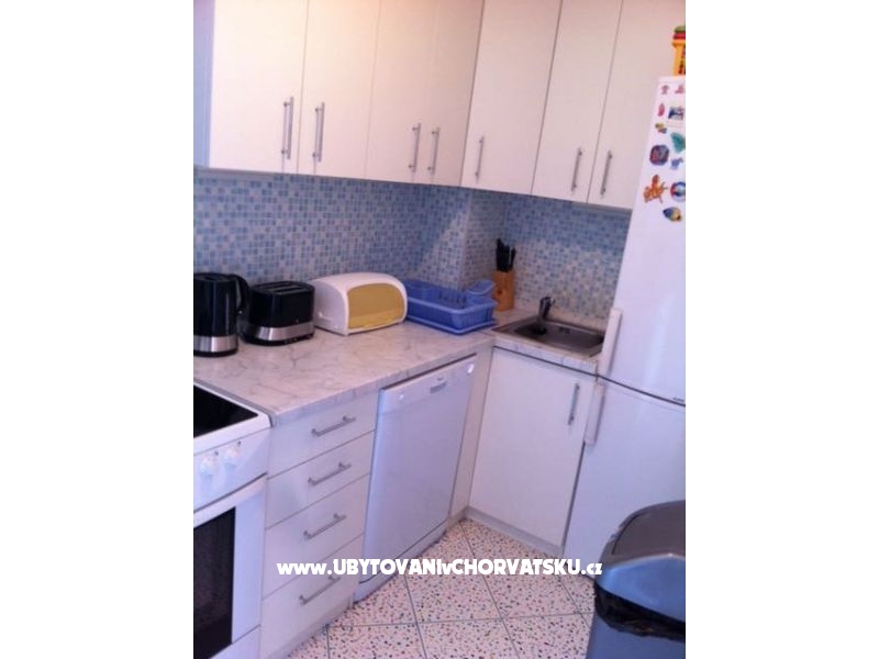 Appartements Miranda – Ferienwohnung Crikvenica, Kroatien – Foto 10