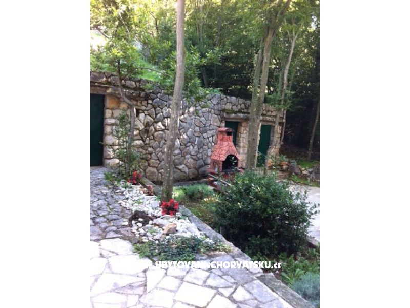 Appartements Miranda – Ferienwohnung Crikvenica, Kroatien – Foto 11