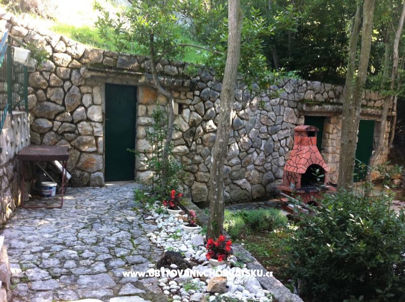 Appartements Miranda – Ferienwohnung Crikvenica, Kroatien – Foto 3