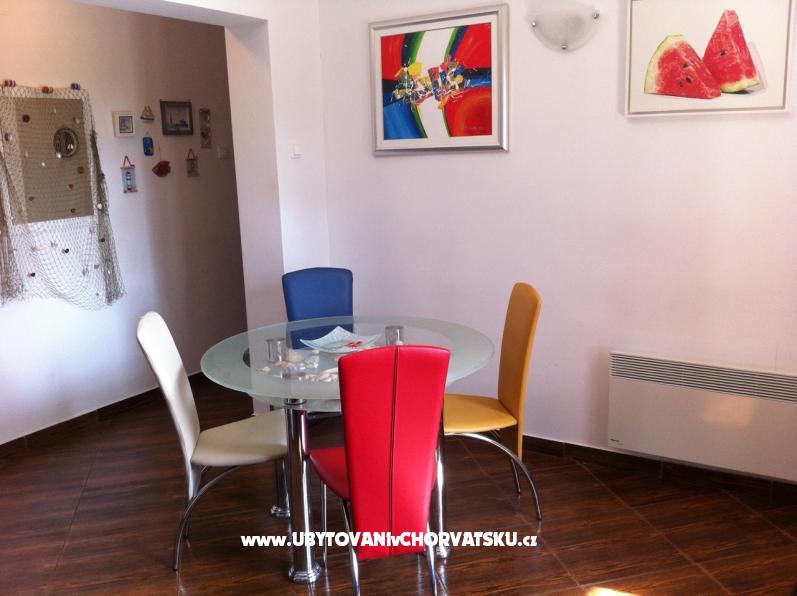 Appartements Miranda – Ferienwohnung Crikvenica, Kroatien – Foto 4