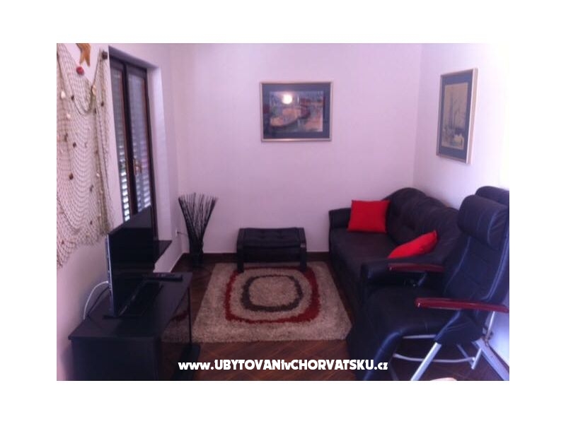 Appartements Miranda – Ferienwohnung Crikvenica, Kroatien – Foto 5