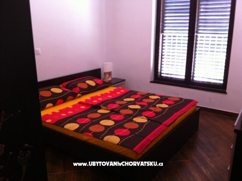 Appartements Miranda – Ferienwohnung Crikvenica, Kroatien – Foto 6