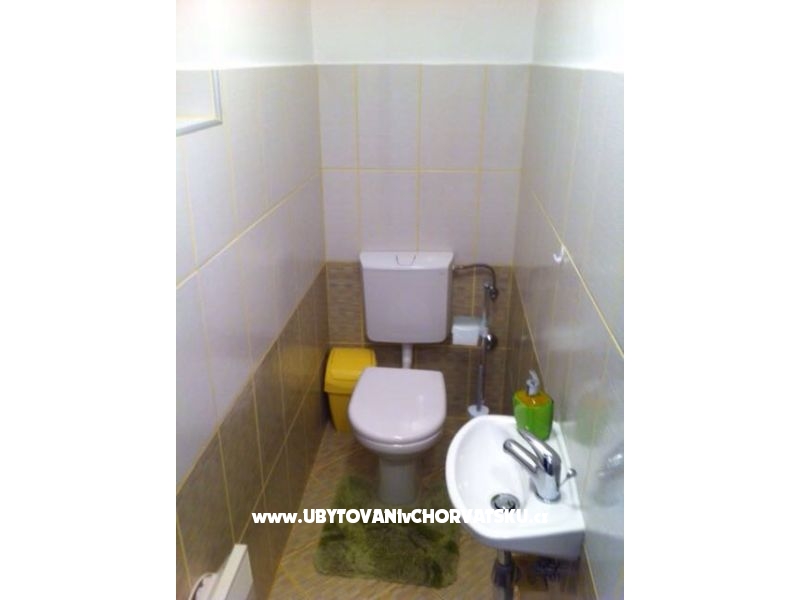 Appartements Miranda – Ferienwohnung Crikvenica, Kroatien – Foto 9