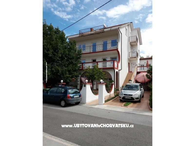 Appartements Nina – Ferienwohnung Crikvenica, Kroatien – Foto 1