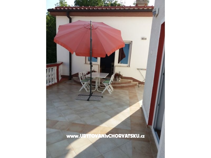 Appartements Nina – Ferienwohnung Crikvenica, Kroatien – Foto 10