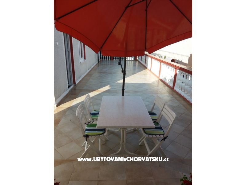 Appartements Nina – Ferienwohnung Crikvenica, Kroatien – Foto 11