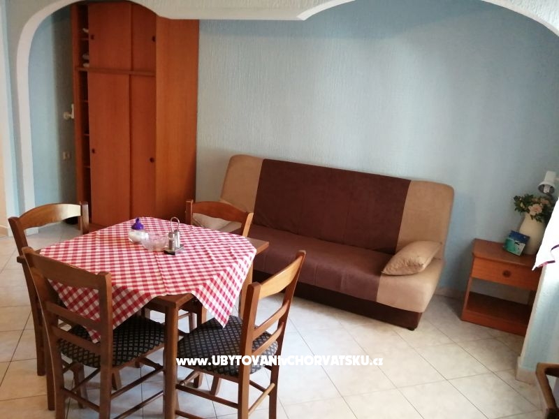 Appartements Nina – Ferienwohnung Crikvenica, Kroatien – Foto 12