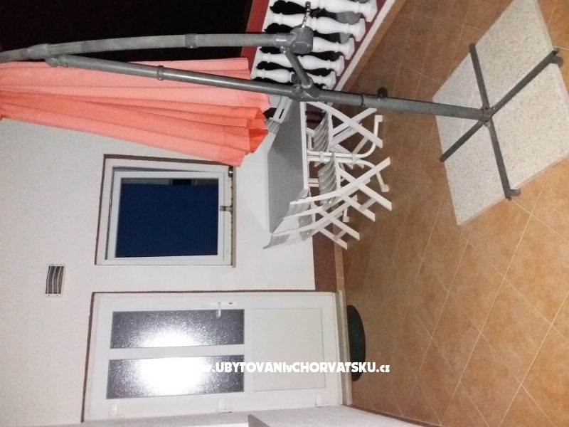 Appartements Nina – Ferienwohnung Crikvenica, Kroatien – Foto 13