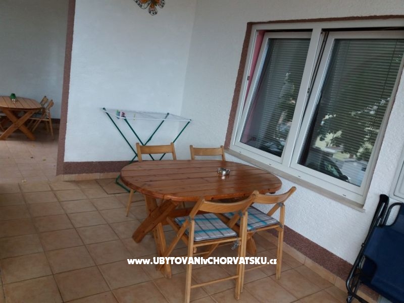 Appartements Nina – Ferienwohnung Crikvenica, Kroatien – Foto 14