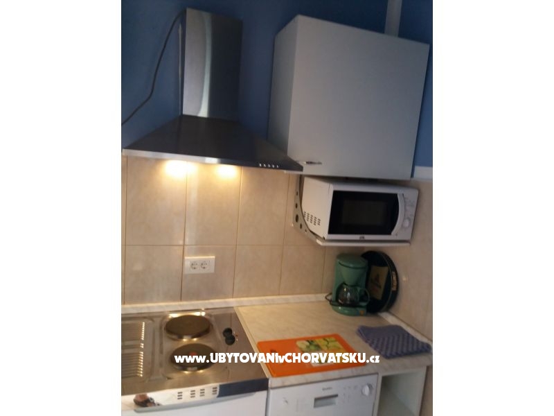 Appartements Nina – Ferienwohnung Crikvenica, Kroatien – Foto 15
