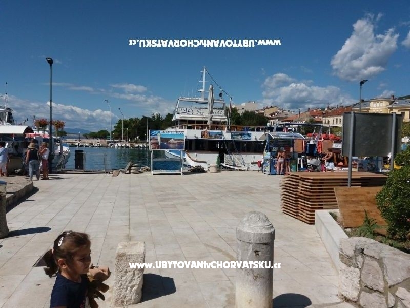 Appartements Nina – Ferienwohnung Crikvenica, Kroatien – Foto 17