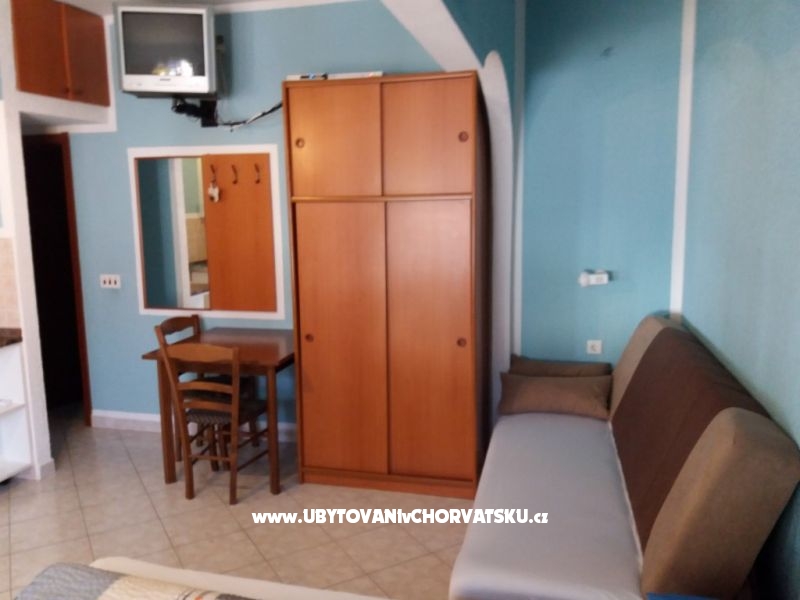 Appartements Nina – Ferienwohnung Crikvenica, Kroatien – Foto 18