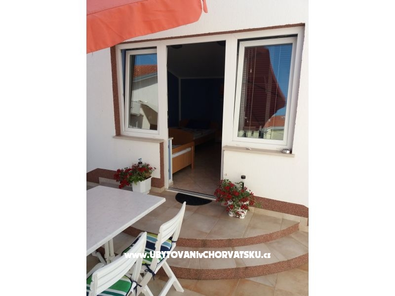 Appartements Nina – Ferienwohnung Crikvenica, Kroatien – Foto 3