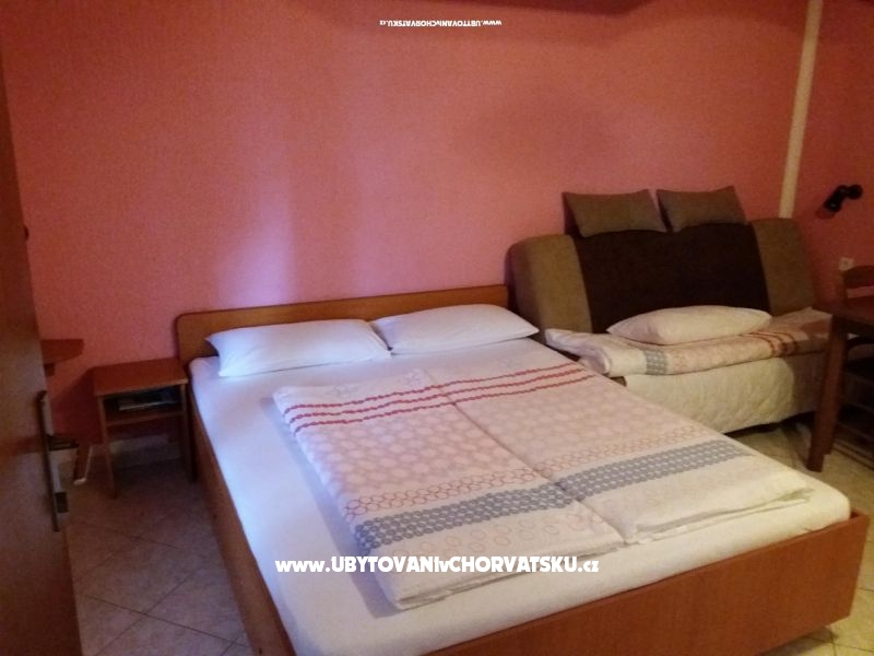 Appartements Nina – Ferienwohnung Crikvenica, Kroatien – Foto 4