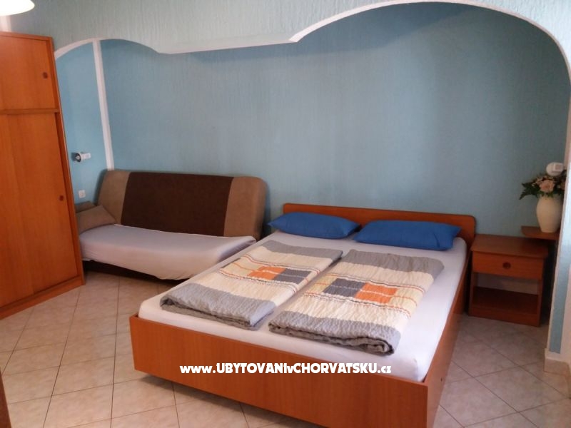 Appartements Nina – Ferienwohnung Crikvenica, Kroatien – Foto 5