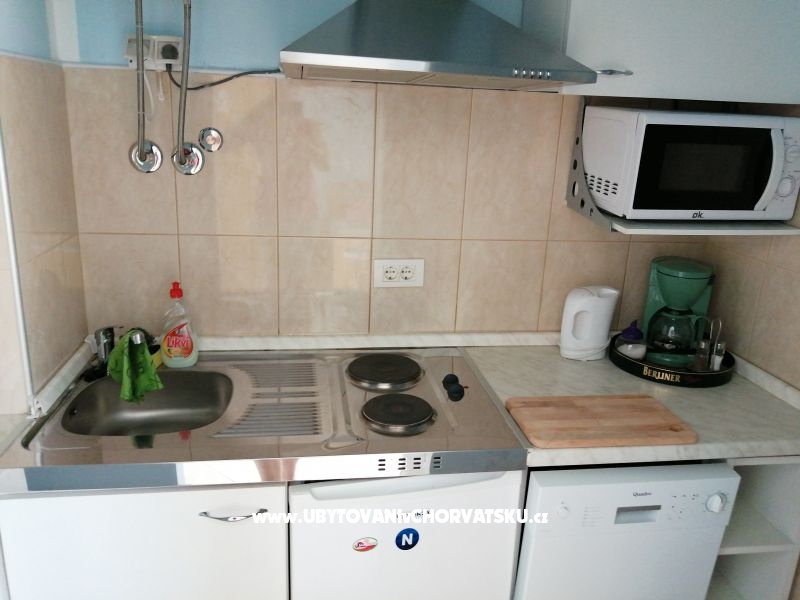 Appartements Nina – Ferienwohnung Crikvenica, Kroatien – Foto 7