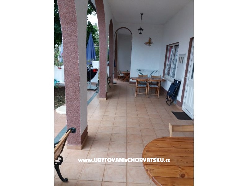 Appartements Nina – Ferienwohnung Crikvenica, Kroatien – Foto 8