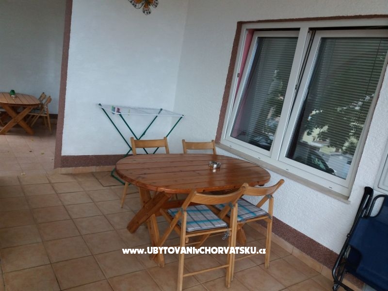 Appartements Nina – Ferienwohnung Crikvenica, Kroatien – Foto 9
