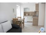 Appartements Plaa - Crikvenica Kroatien
