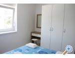 Appartements Plaa - Crikvenica Kroatien