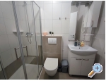 Appartements Plaa - Crikvenica Kroatien