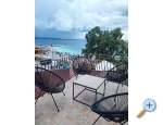 Appartements Plaa - Crikvenica Kroatien
